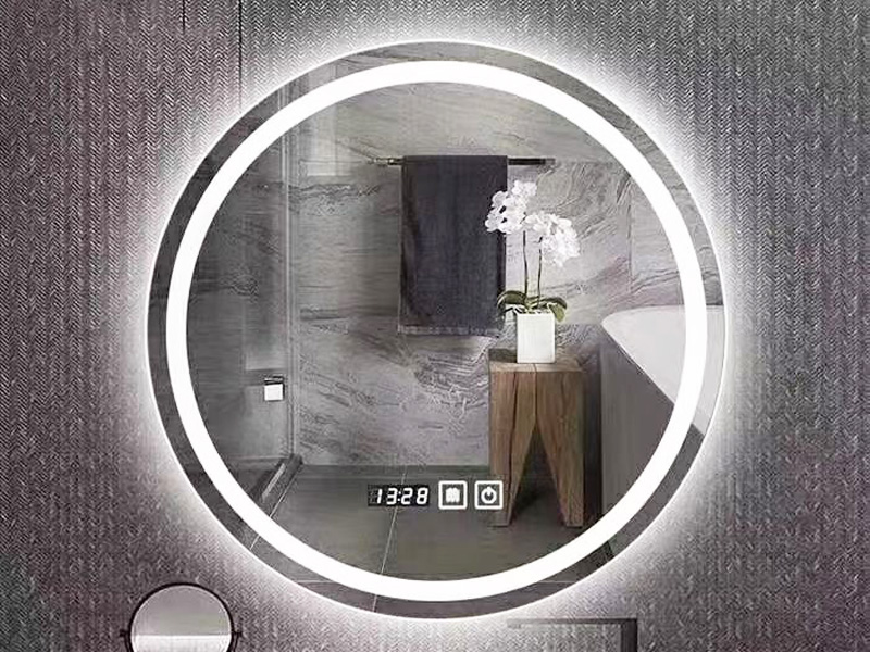 智能镜